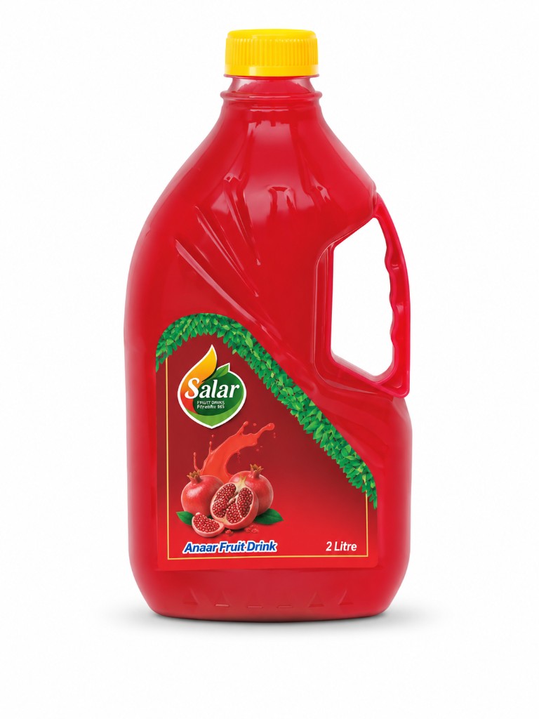 2L Anaar Fruit Drink