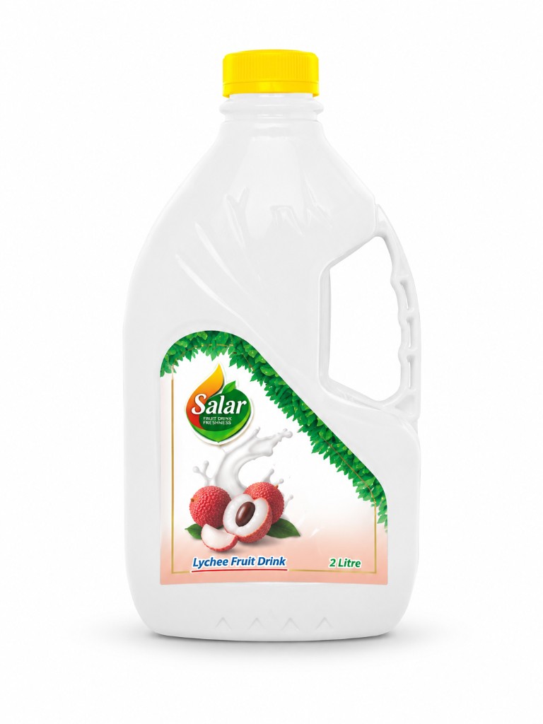 2L Lychee Fruit Drink