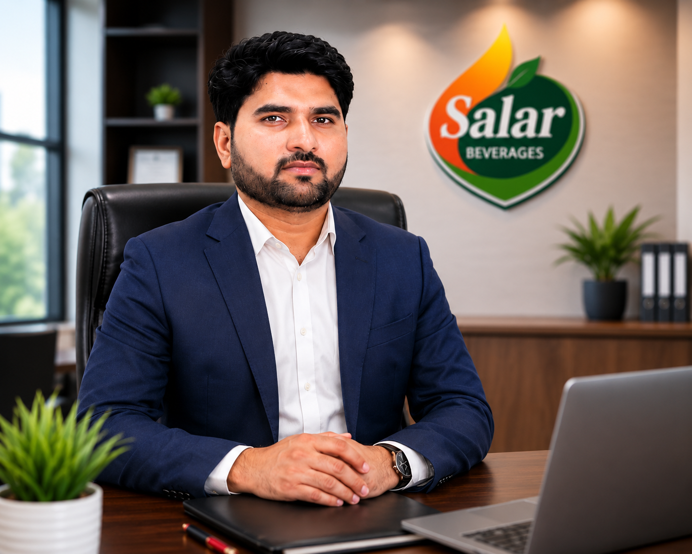 Nesir Iqbal