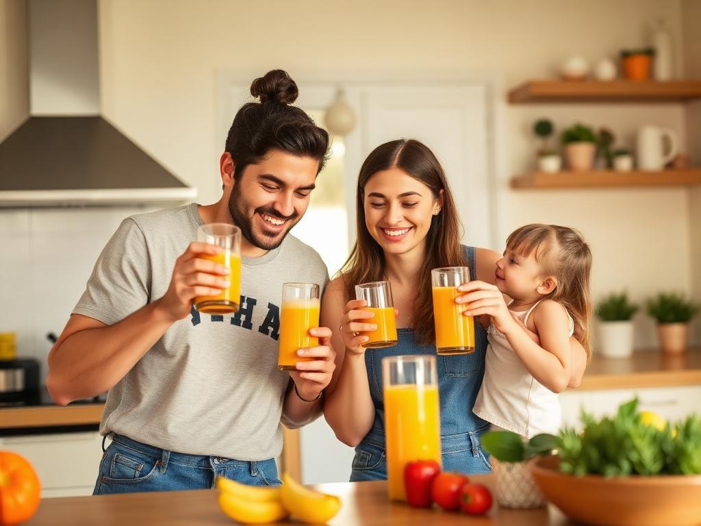 Salar family pack